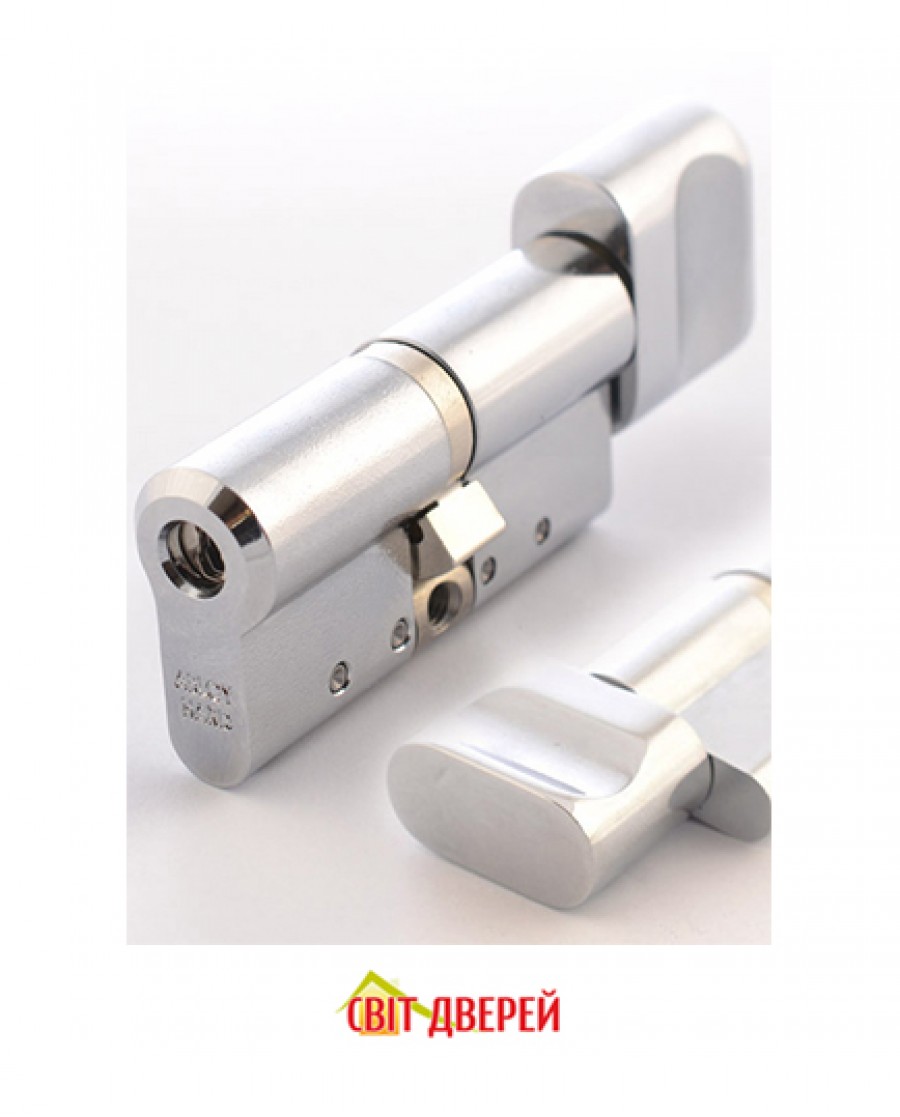 ABLOY PROTEC2 HARD 62H*51T