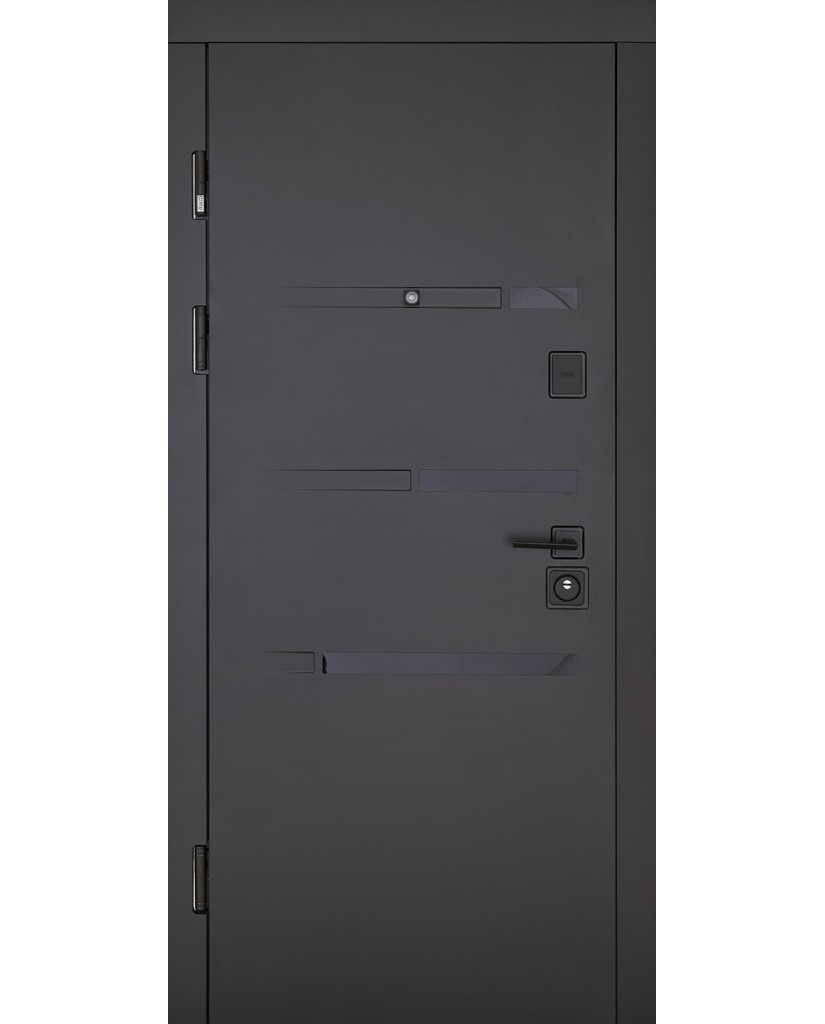 Входные двери модель Safira комплектация Megapolis MG3 Abwehr Steel Doors Expert (489)
