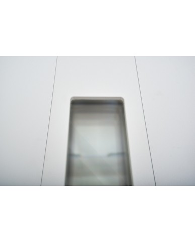 Вхідні двері з терморозривом модель Ufo Black комплектація COTTAGE Abwehr Steel Doors Expert (496)